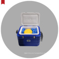 BIOBASE CHINA Cold Storage:2-8C Freezing:-12~-22C 6L Small Biosafety Transport Box For Vaccine